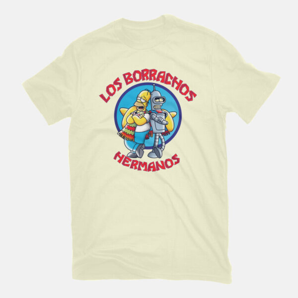 Los Borrachos Hermanos - Image 15