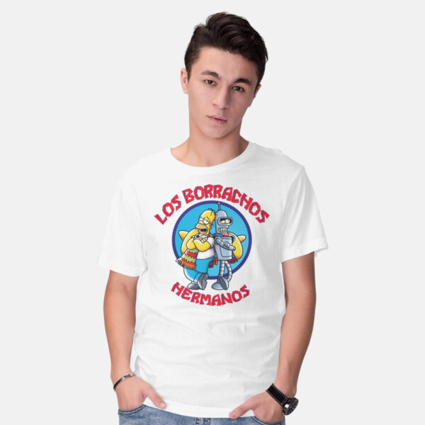 Los Borrachos Hermanos - Image 10
