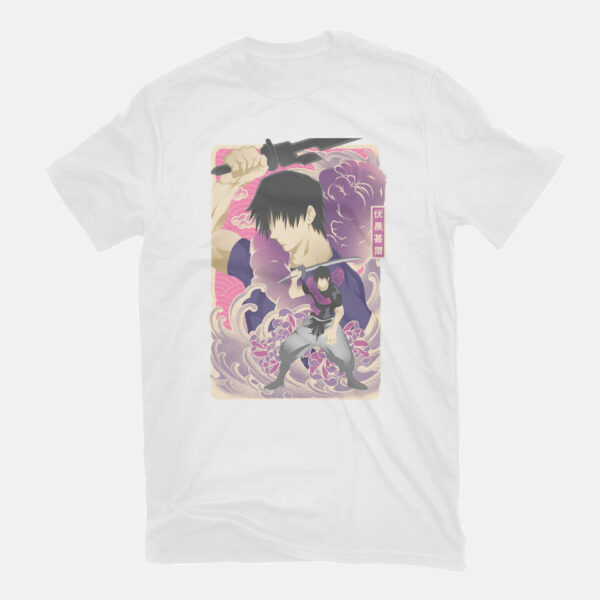 Musha-e Toji - Image 3