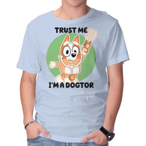 Trust Me I'm A Dogtor - Image 5