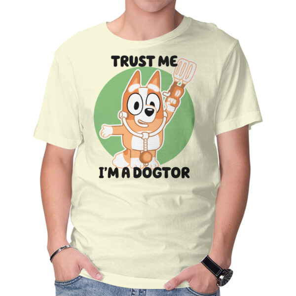 Trust Me I'm A Dogtor - Image 9
