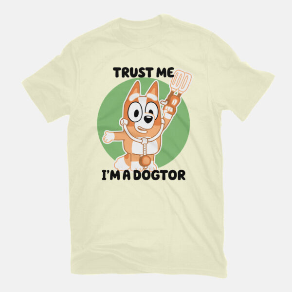 Trust Me I'm A Dogtor - Image 11