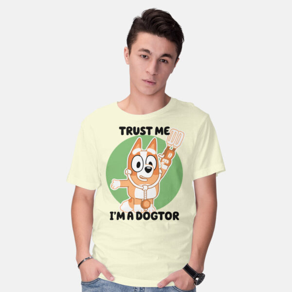 Trust Me I'm A Dogtor - Image 10