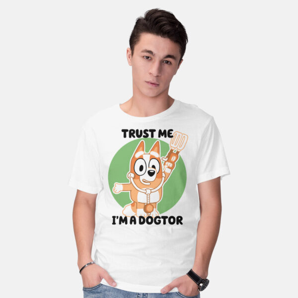 Trust Me I'm A Dogtor - Image 2
