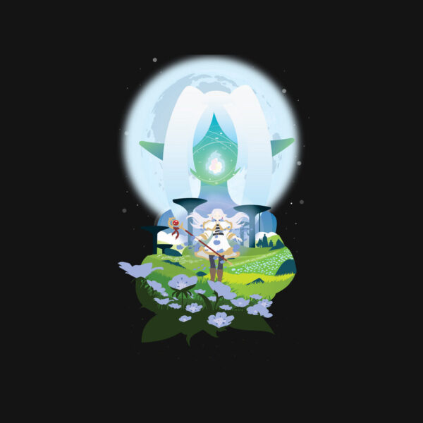 The Mage - Image 4