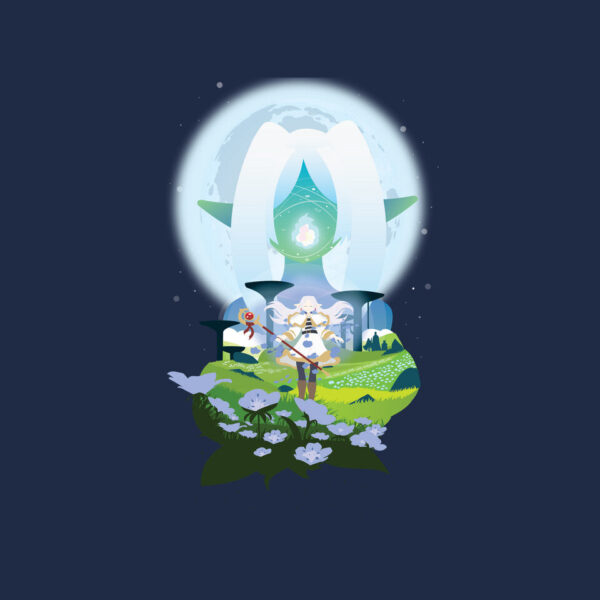The Mage - Image 8