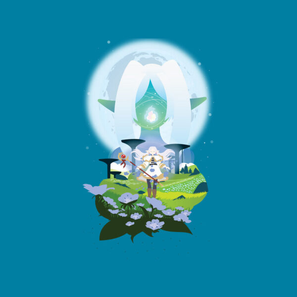 The Mage - Image 16