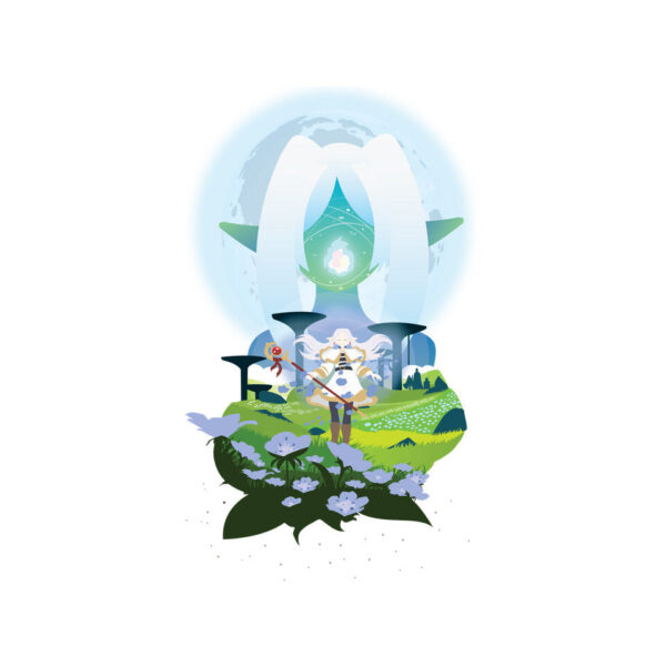 The Mage - Image 12