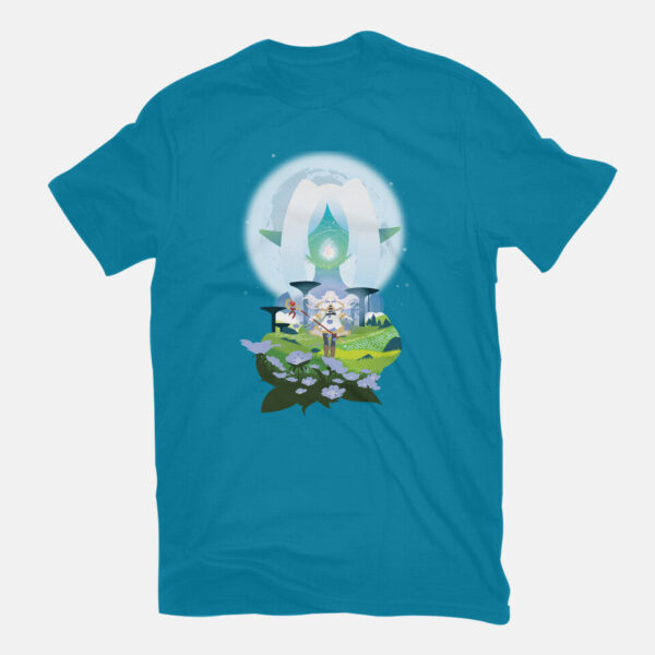 The Mage - Image 15