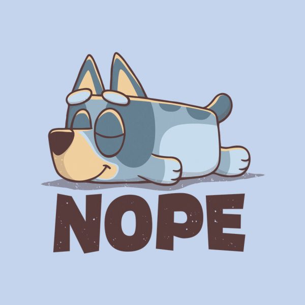 Lazy Heeler - Image 8