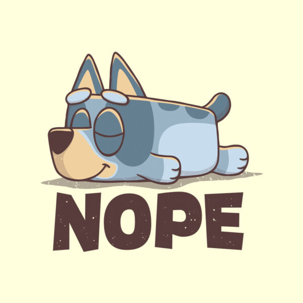 Lazy Heeler - Image 14
