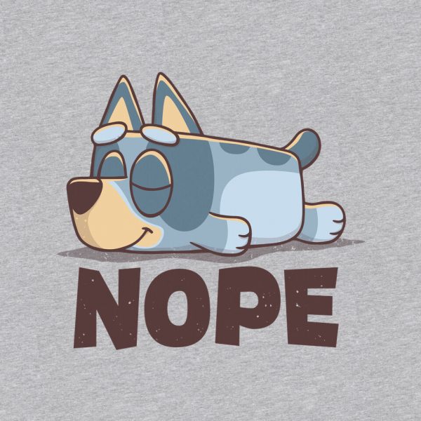 Lazy Heeler - Image 16