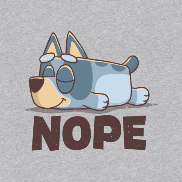 Lazy Heeler - Image 19