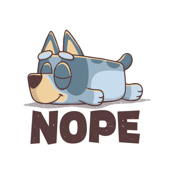 Lazy Heeler - Image 4