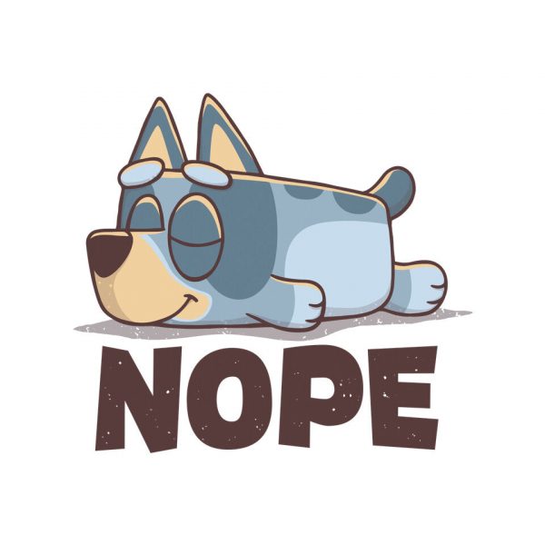 Lazy Heeler - Image 4