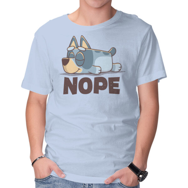 Lazy Heeler - Image 6