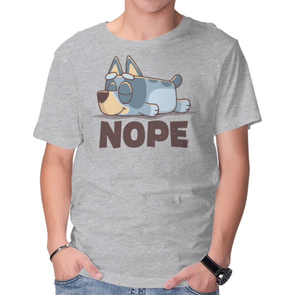Lazy Heeler - Image 16