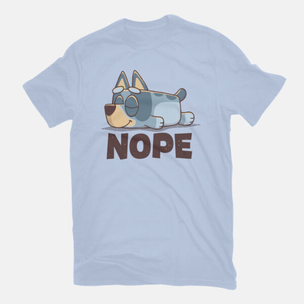 Lazy Heeler - Image 8