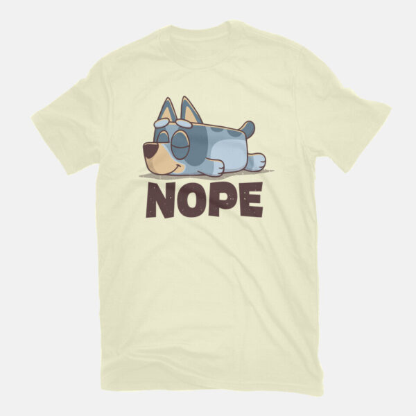 Lazy Heeler - Image 13