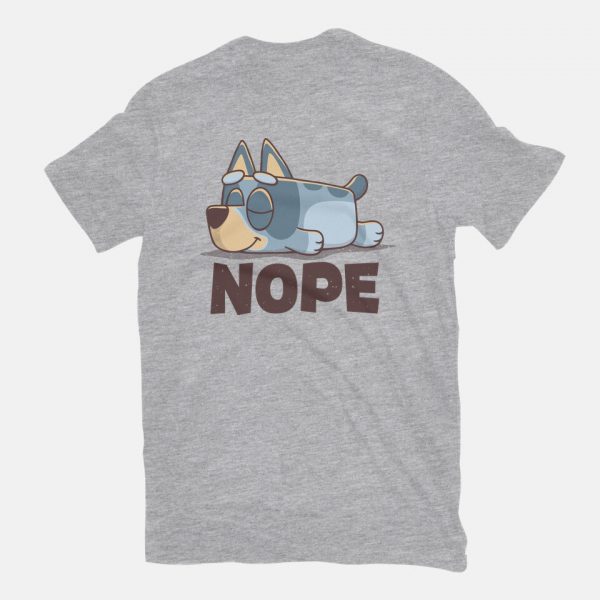 Lazy Heeler - Image 15