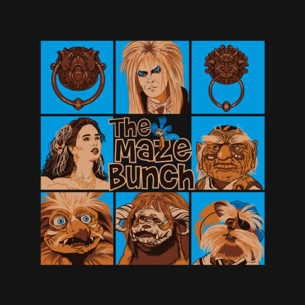 The Maze Bunch - Image 4