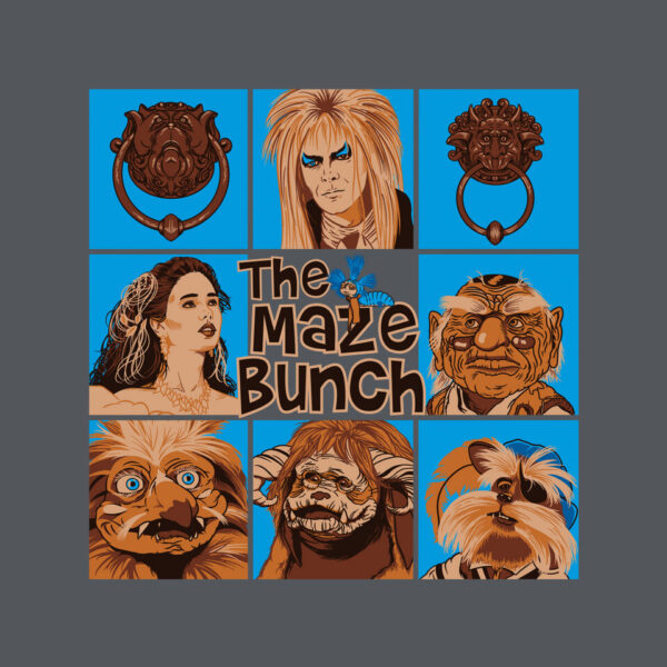 The Maze Bunch - Image 14
