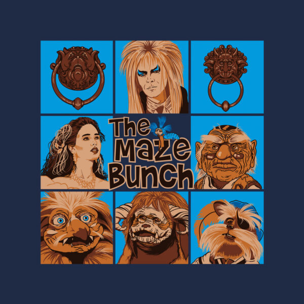 The Maze Bunch - Image 9