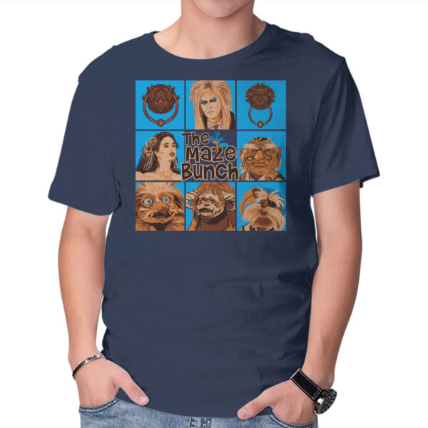 The Maze Bunch - Image 6