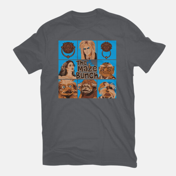 The Maze Bunch - Image 13