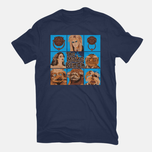 The Maze Bunch - Image 8