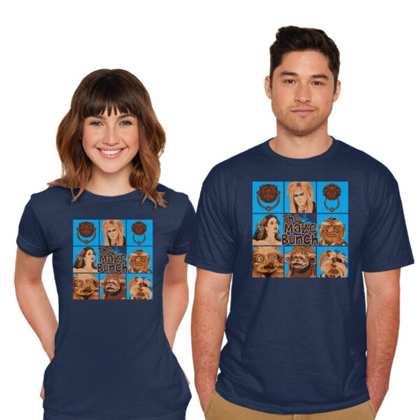 The Maze Bunch - Image 10