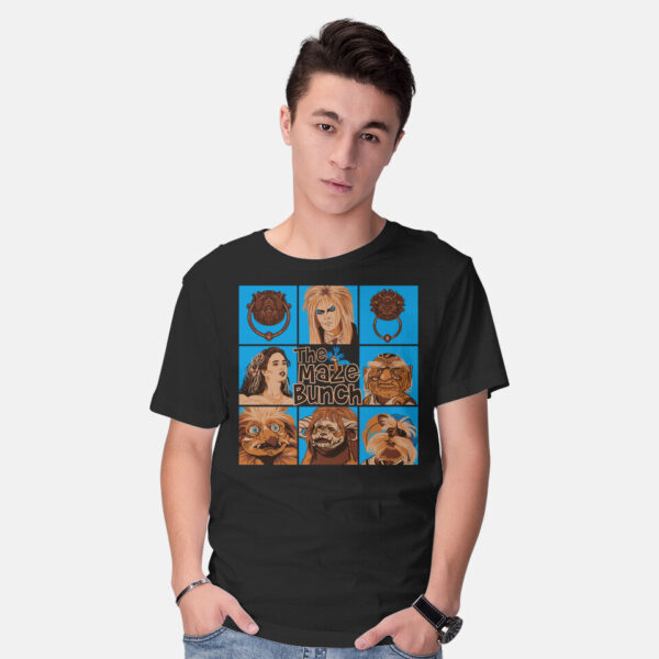 The Maze Bunch - Image 2