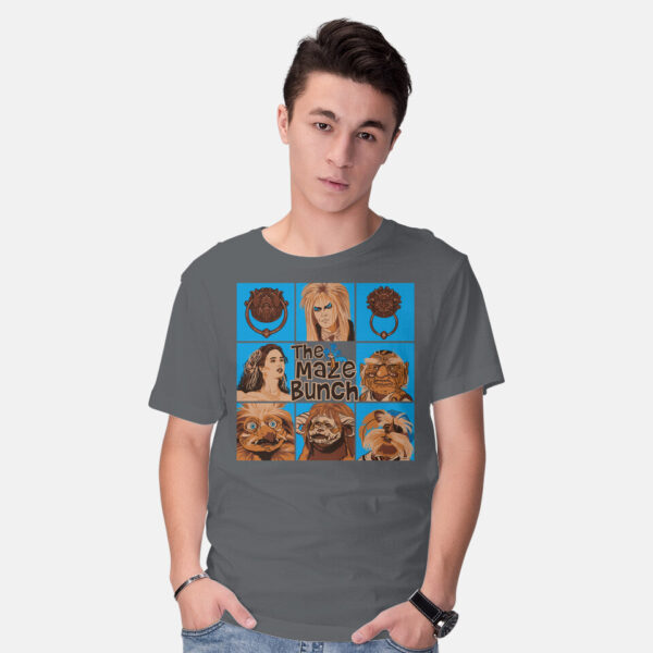 The Maze Bunch - Image 12