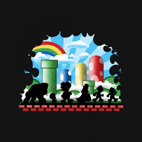 The Fellowship Of The Plumbers - Image 4