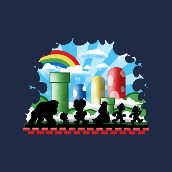 The Fellowship Of The Plumbers - Image 9
