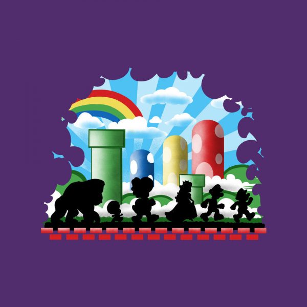 The Fellowship Of The Plumbers - Image 19