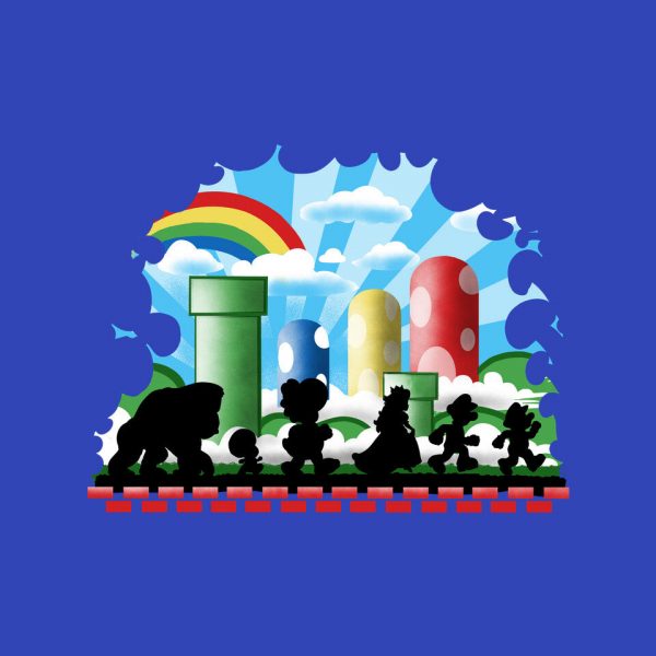 The Fellowship Of The Plumbers - Image 14