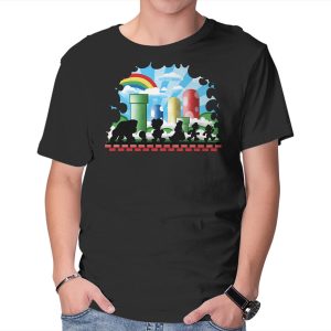 The Fellowship Of The Plumbers