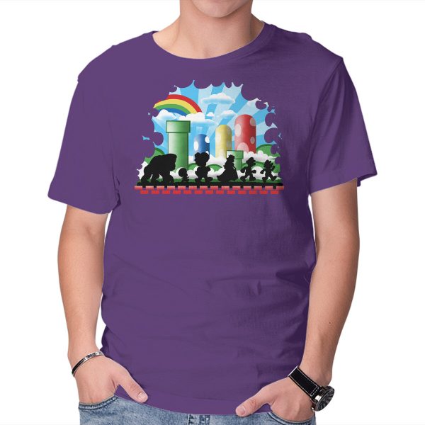 The Fellowship Of The Plumbers - Image 16