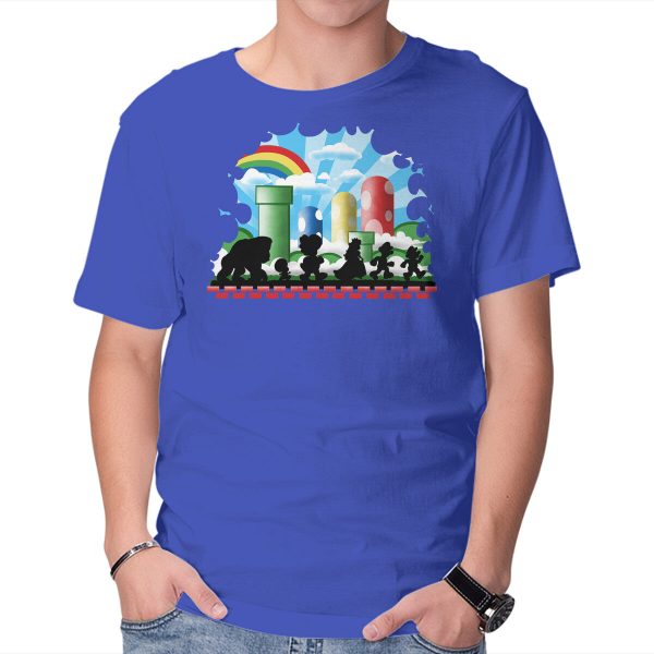 The Fellowship Of The Plumbers - Image 11
