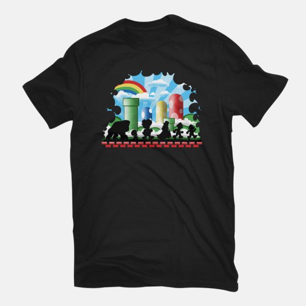The Fellowship Of The Plumbers - Image 3