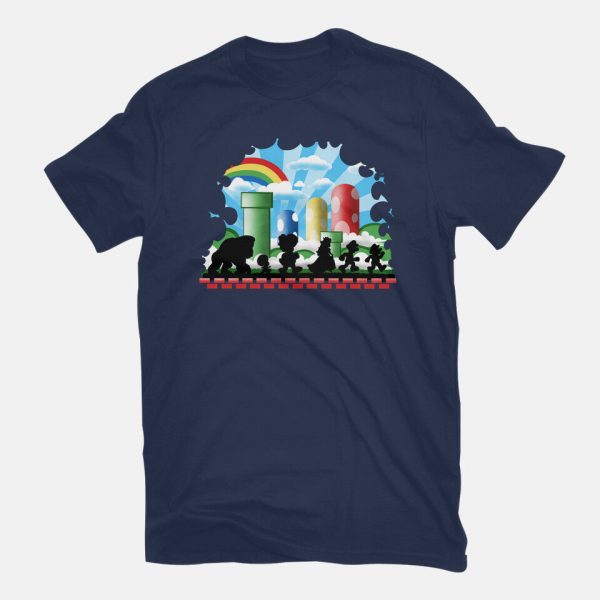 The Fellowship Of The Plumbers - Image 8