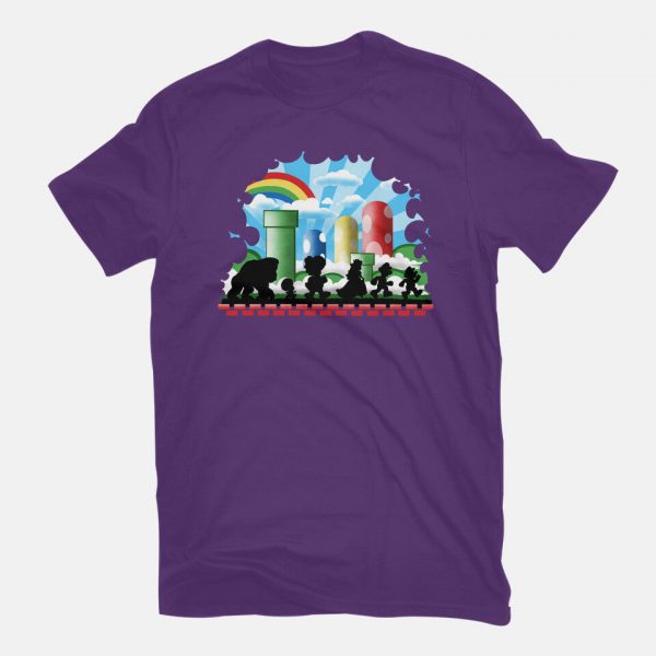 The Fellowship Of The Plumbers - Image 18