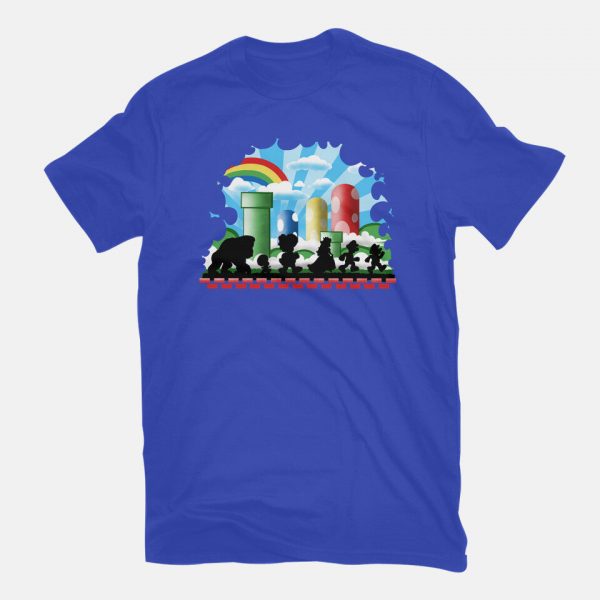 The Fellowship Of The Plumbers - Image 13