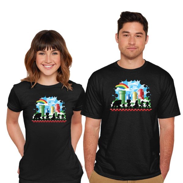The Fellowship Of The Plumbers - Image 5