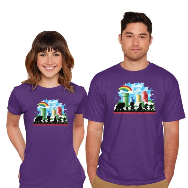 The Fellowship Of The Plumbers - Image 20