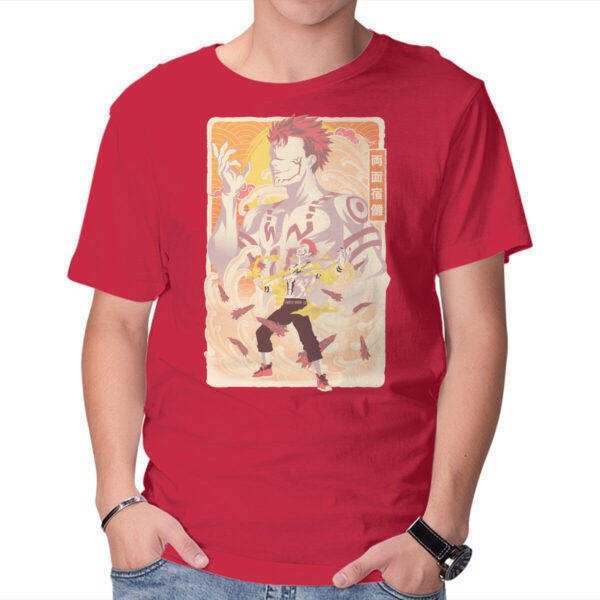 Musha-E Sukuna - Image 11