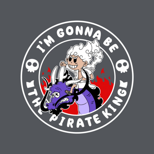 I Am Gonna Be The Pirate King - Image 14