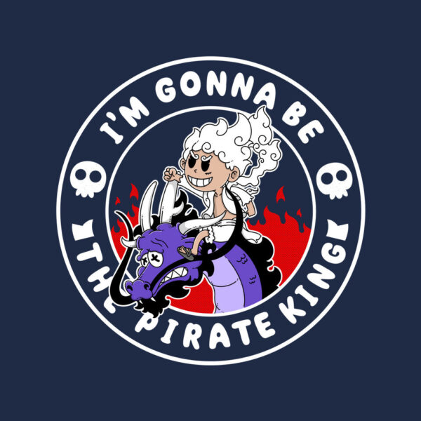 I Am Gonna Be The Pirate King - Image 9