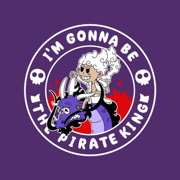 I Am Gonna Be The Pirate King - Image 19